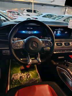 مێرسێدس بێنز GLE
